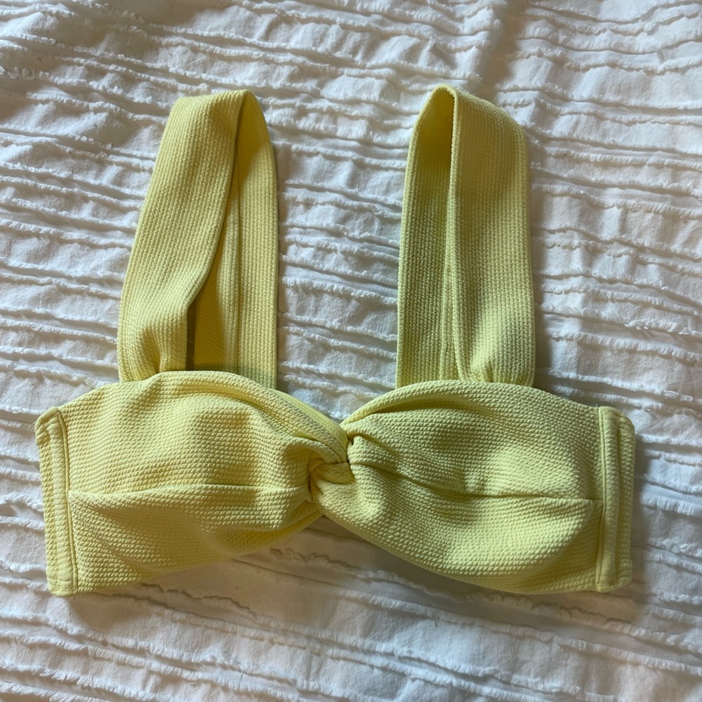 Target bikini top - Picture 2 of 2